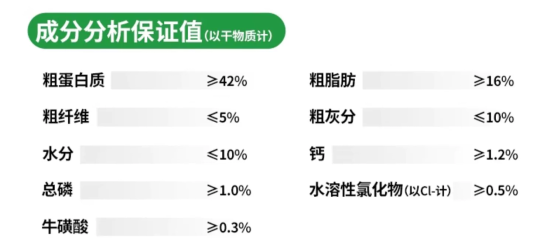久生猫粮测评
