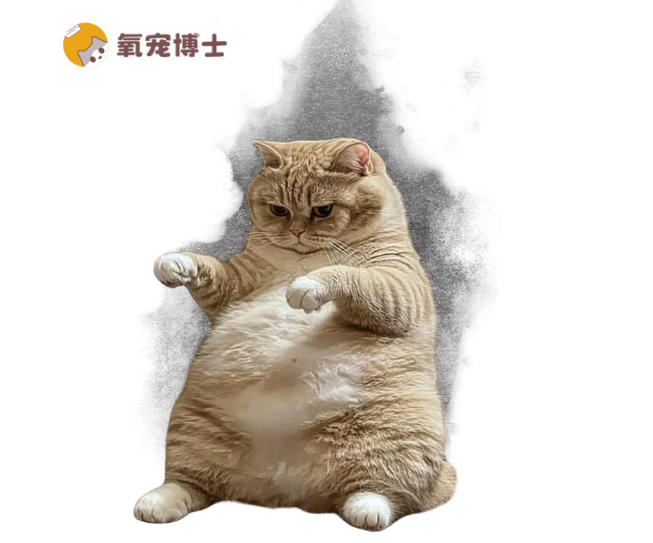 小猫身上老是臭臭的怎么办？