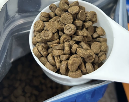 星宴鱼肉猫粮怎么样？