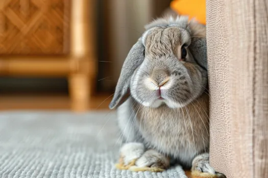 如何提高兔子飼料的營養轉化率？