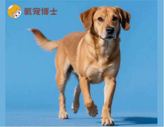 狗狗走路一瘸一拐？可能是肉墊開(kāi)裂！這份急救指南請(qǐng)收好