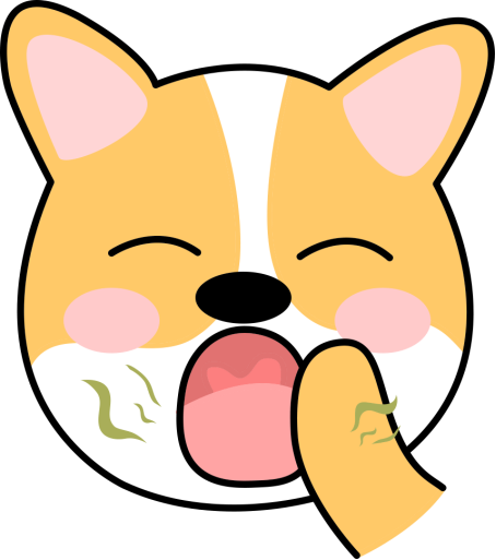 狗狗的尿很黃是怎麼回事？