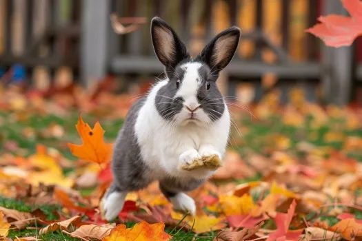 如何提高兔子飼料的營養轉化率？