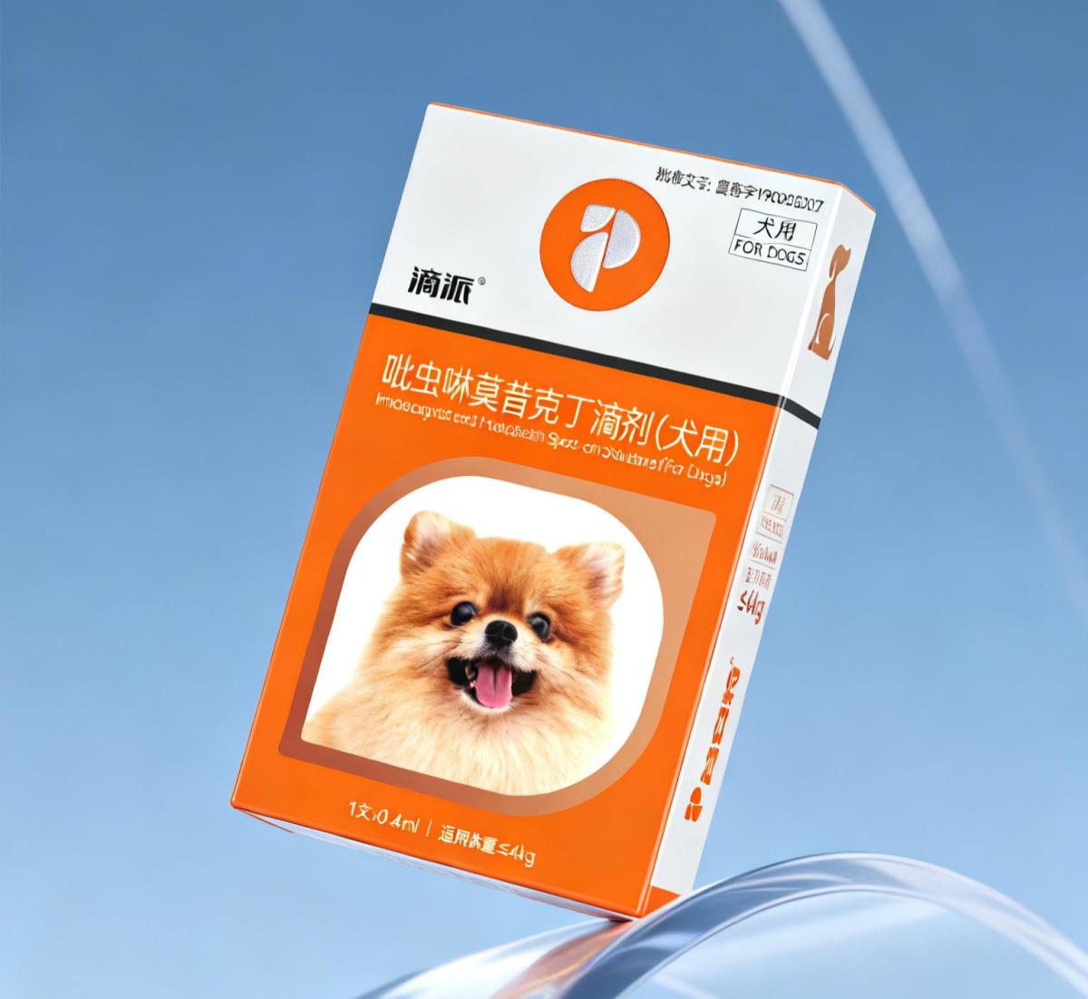 高性价比狗狗驱虫药