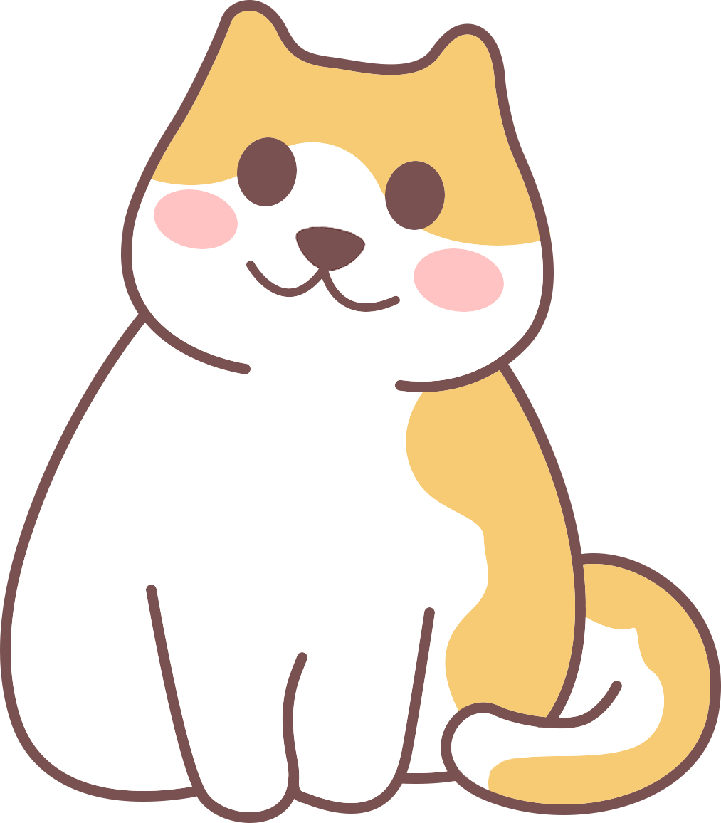 猫咪爱主人的表现