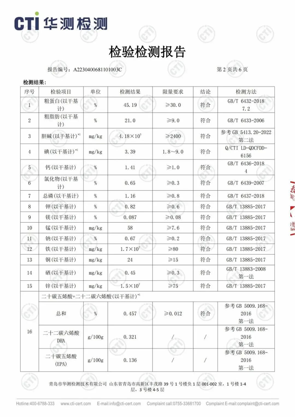 海洋之星鸡肉三文鱼猫粮