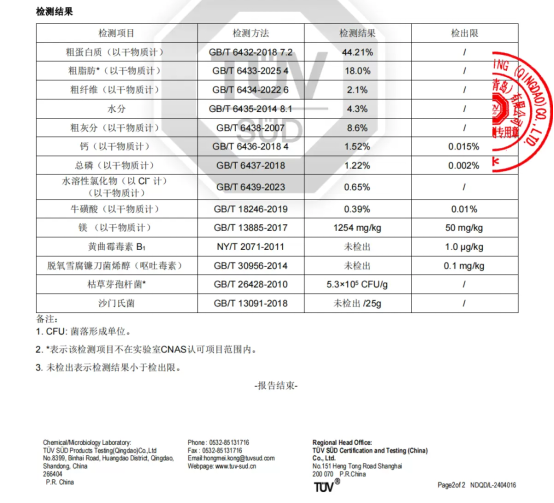 帕特高鲜肉猫粮测评