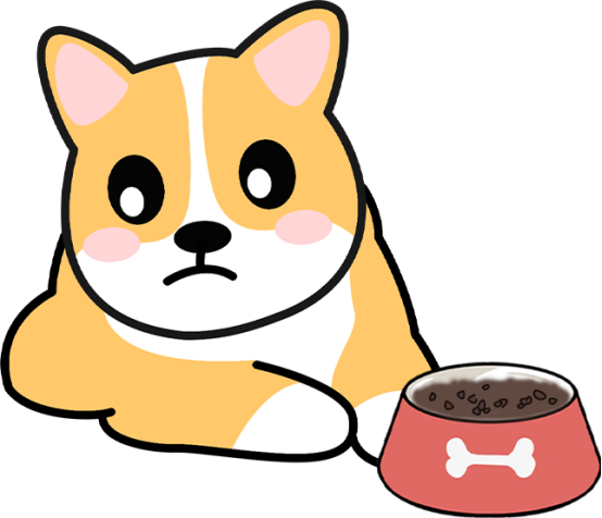 狗狗缺钙的征兆