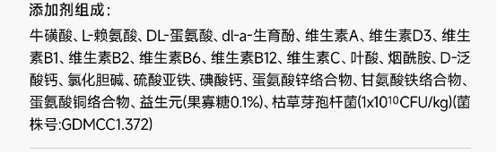 宠王府红门宴狗粮怎么样？