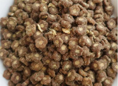 布兰德鱼油酥化粮