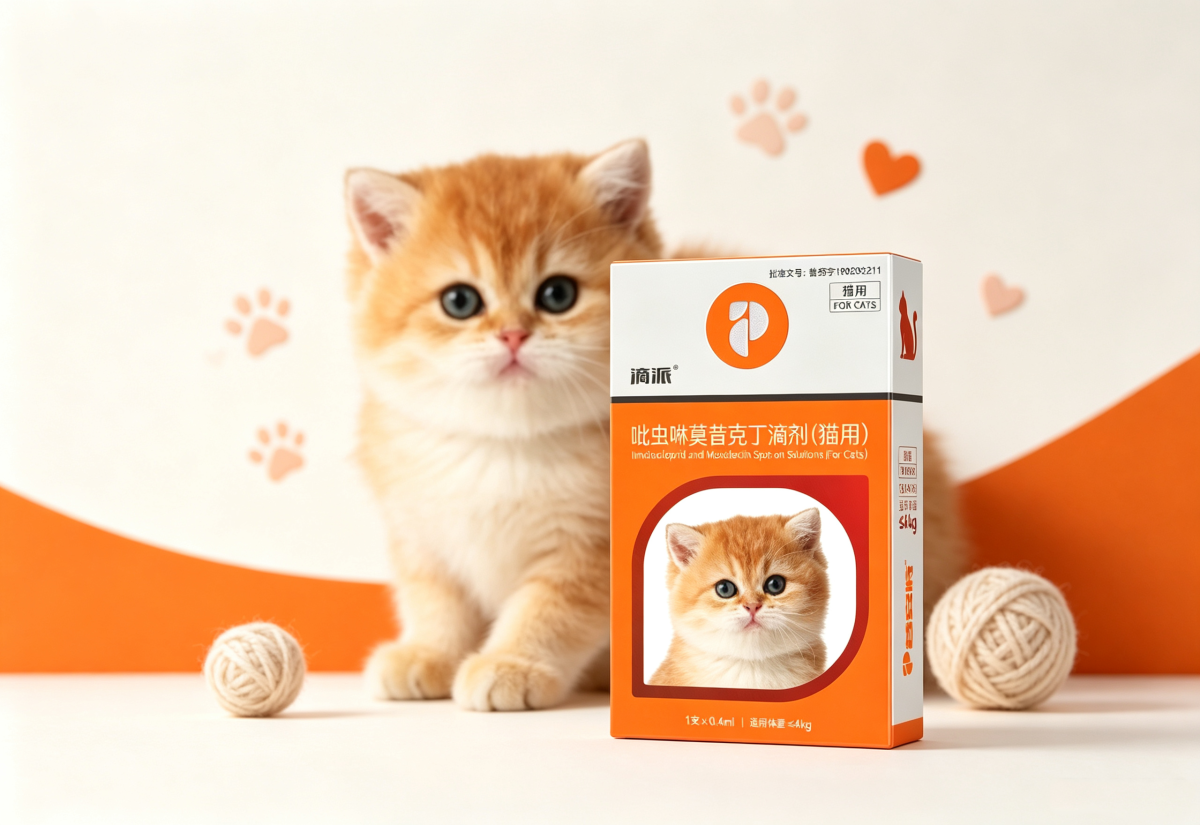 什么猫咪驱虫药划算又好用？