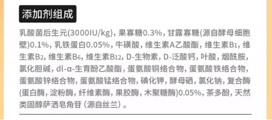 豆柴鲜肉烘焙猫粮怎么样？