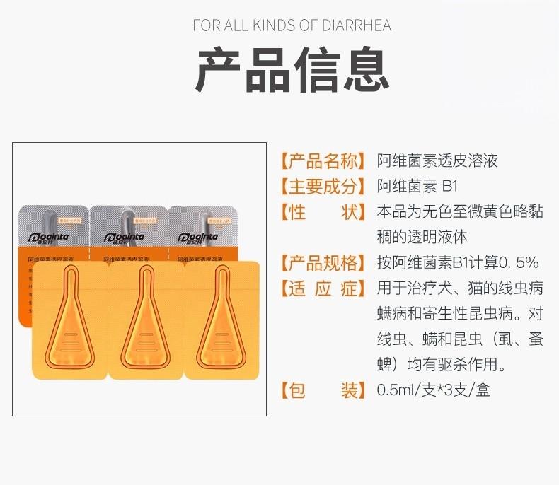 猫狗皮肤痒发红