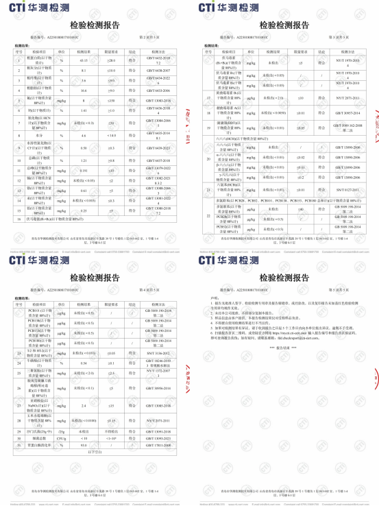 伯纳天纯猫粮测评