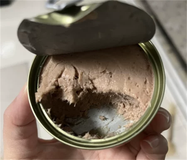 聪颖猫咪主食罐怎么样？