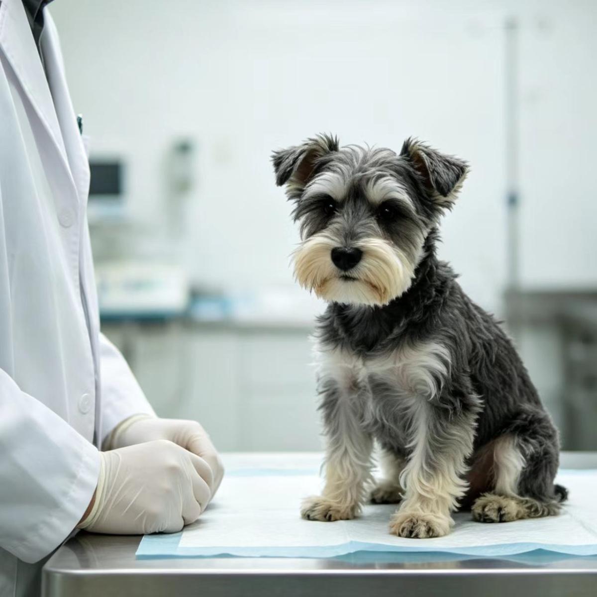 犬猫冷凝集素症