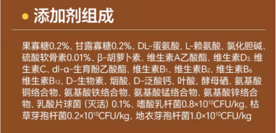 老疯杨吃饱系列狗粮测评