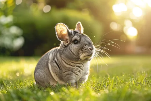 为什么不能给荷兰猪饲喂淀粉含量高的食物？