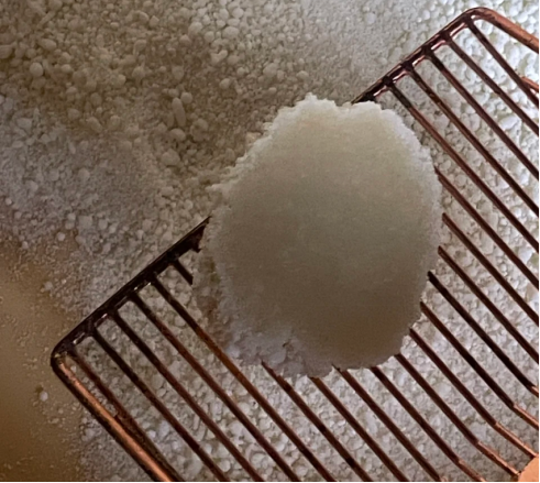 王贵皮木薯猫砂