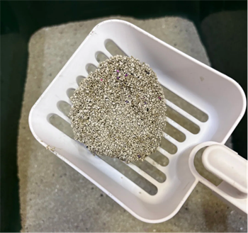 哆来咪矿砂测评