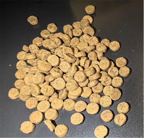 滋奇猫粮