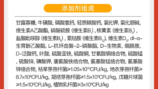 领先蛋黄兔烘焙猫粮测评
