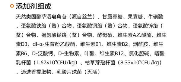 萌寵誌鮮肉烘焙貓糧