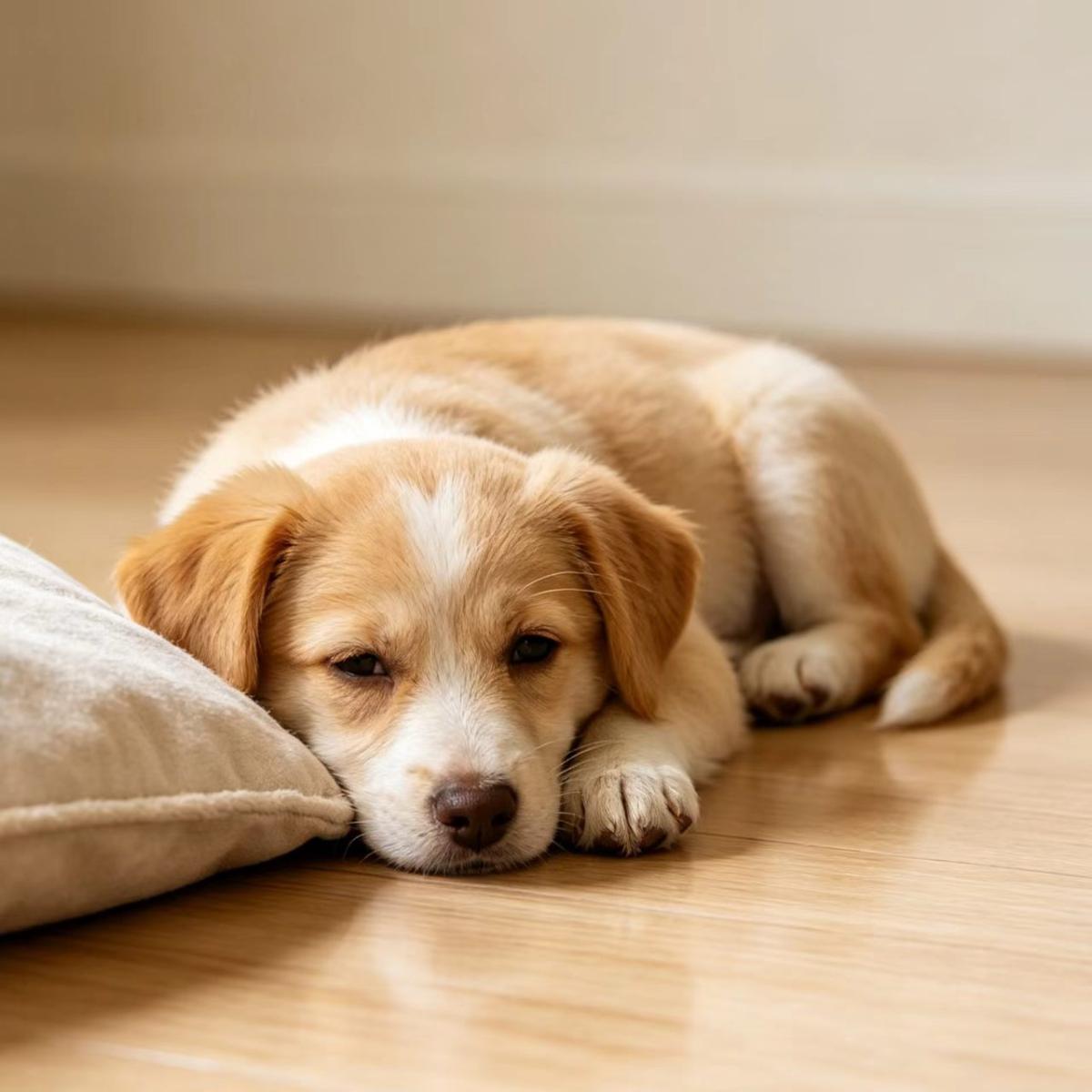 犬猫乳齿滞留