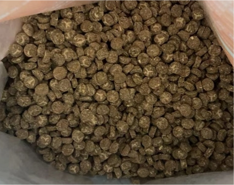 猫爸爸的厨房猫粮