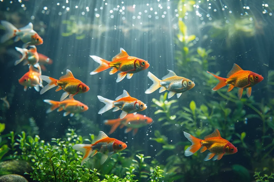 什么是養(yǎng)魚老三樣？