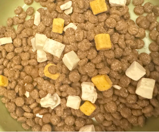 好主人黑金系列美毛猫粮