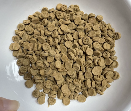 顽皮小金盾烘焙猫粮测评