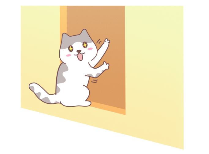 猫咪早上一直叫怎么办？