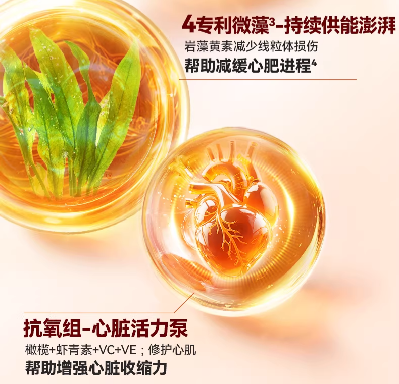 最好的宠物辅酶Q10品牌