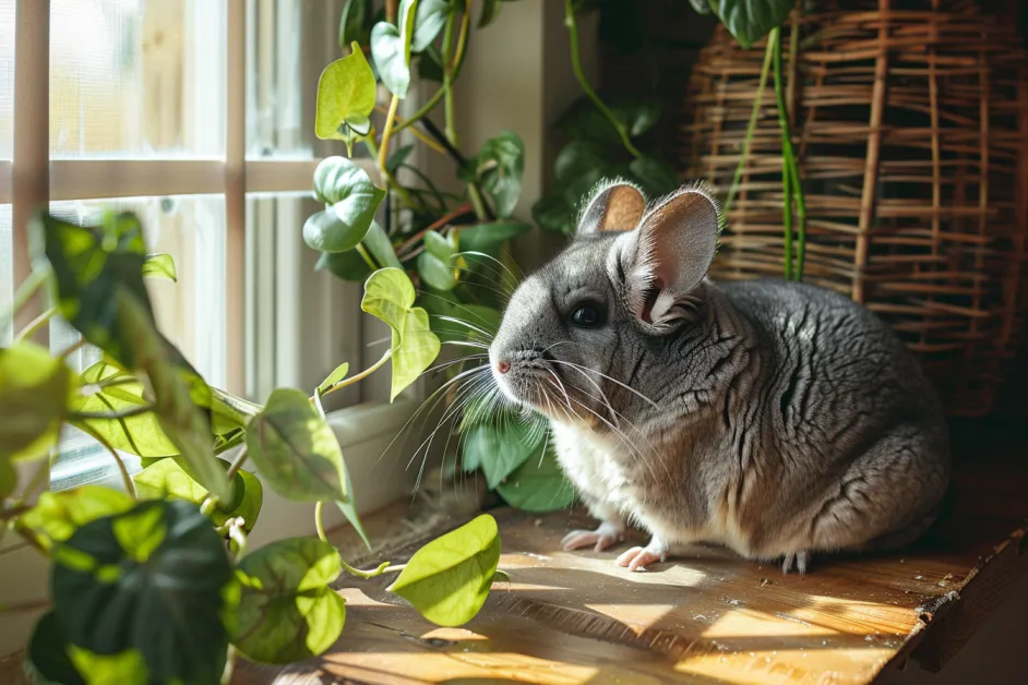 合笼饲养荷兰猪需要注意的注意事项