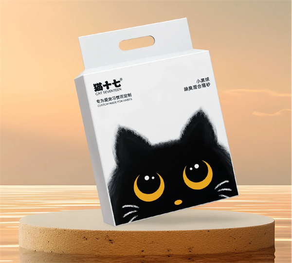 猫十七猫砂测评——这款国产猫砂为什么口碑这么好？