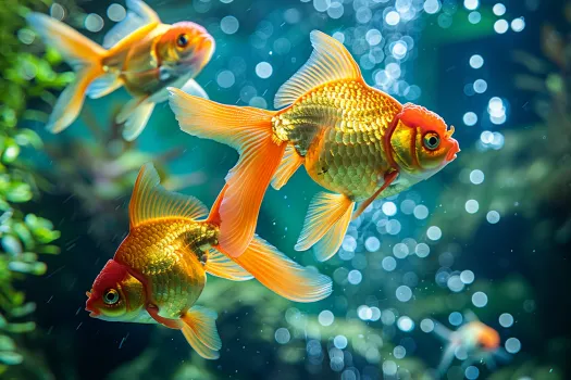 黑瑪麗魚多久繁殖一次？