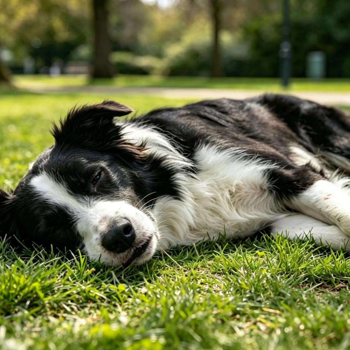 犬猫中暑后别乱喂退烧药，物理降温才是关键