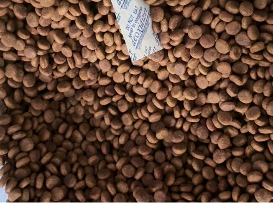頑皮鮮肉無穀狗糧適口性