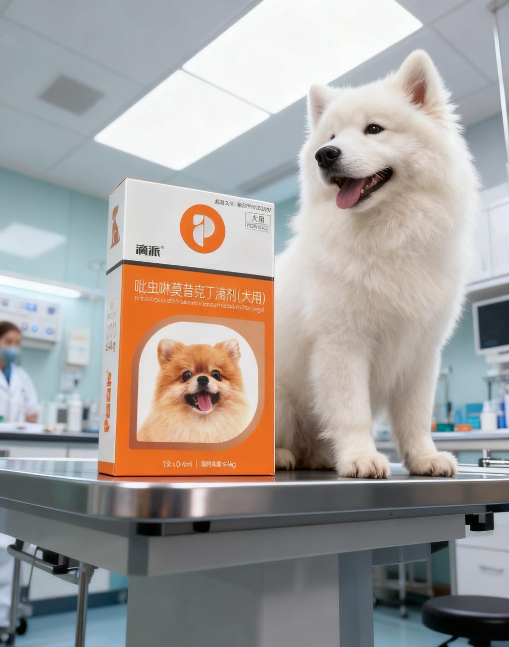 狗狗驅蟲藥十大品牌盤點，春季養寵必看指南