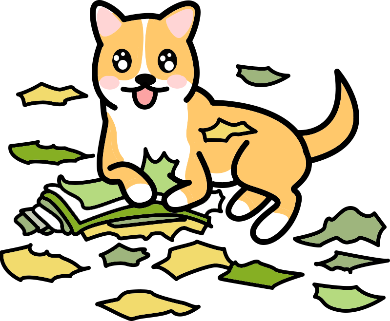 狗狗笼养好不好？