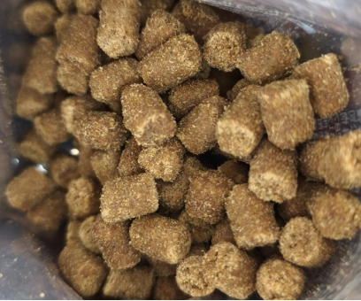 高爺家貓糧適口性好嗎？
