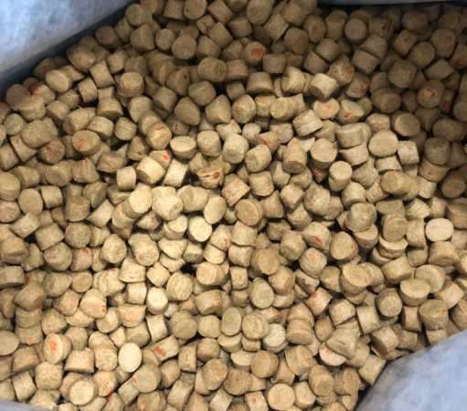 豆柴狗粮