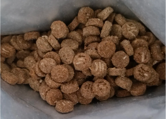 网易严选猫粮测评