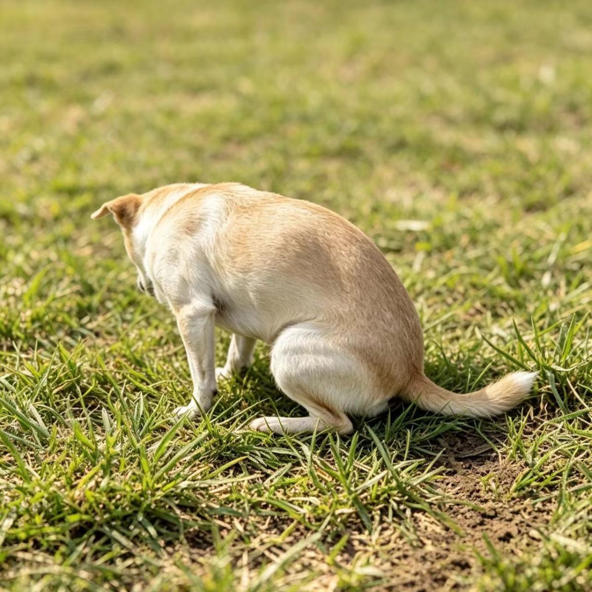 狗狗长期反复软便，疑似炎症性肠病IBD