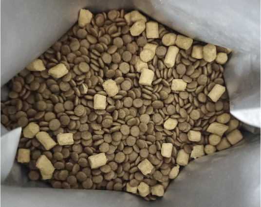 诚实一口N01鸭肉梨犬粮