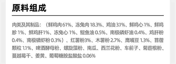 派膳师猫粮