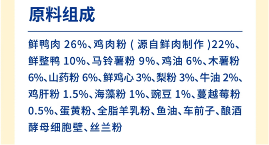 喵铮铮猫粮怎么样？