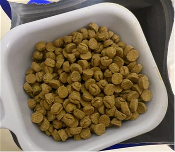 麻球说猫粮好吗
