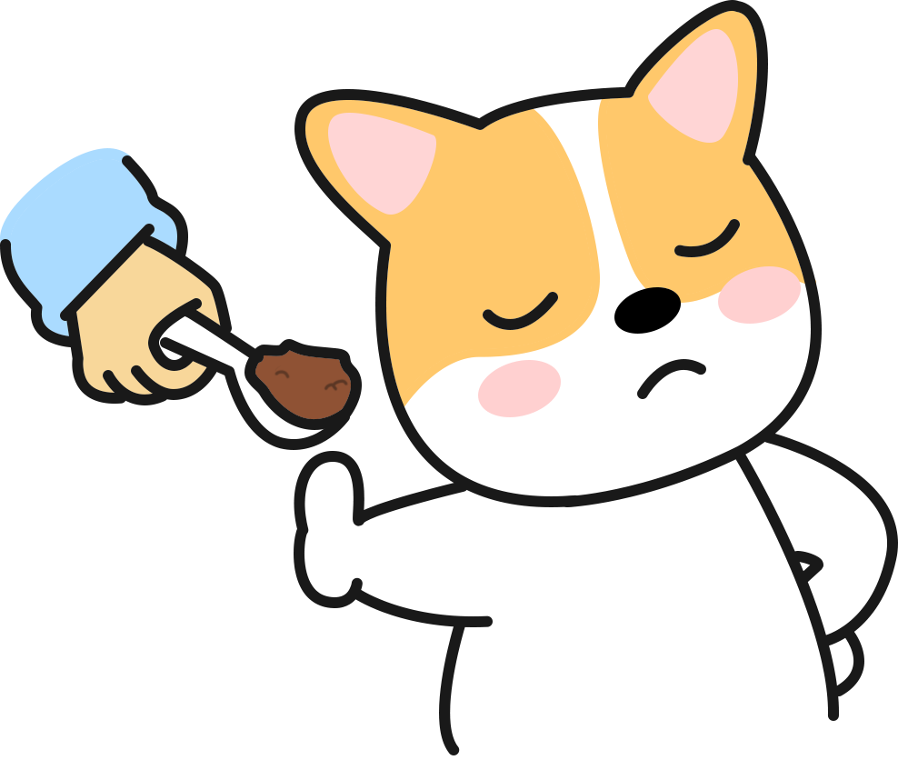 狗狗腸胃炎禁食禁水幾天？